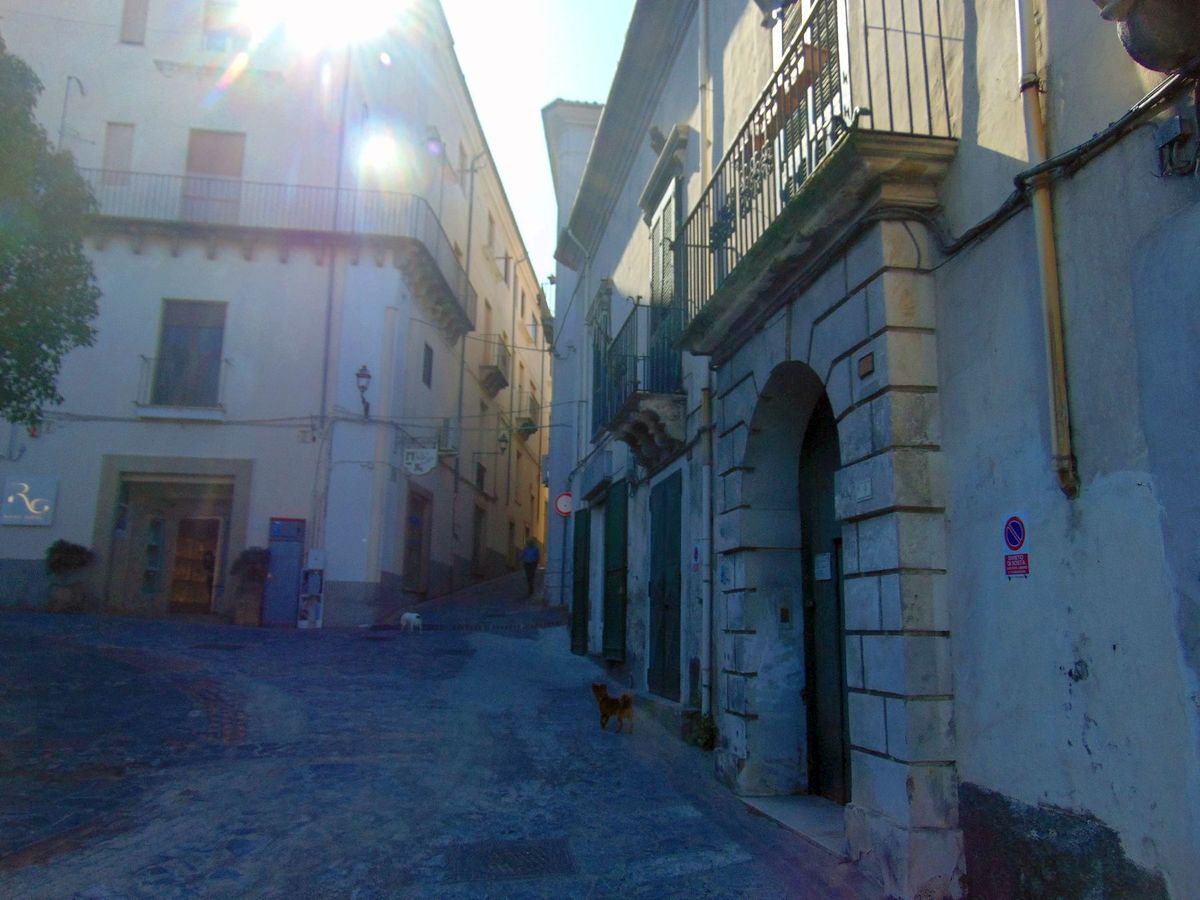 San Marco Argentano