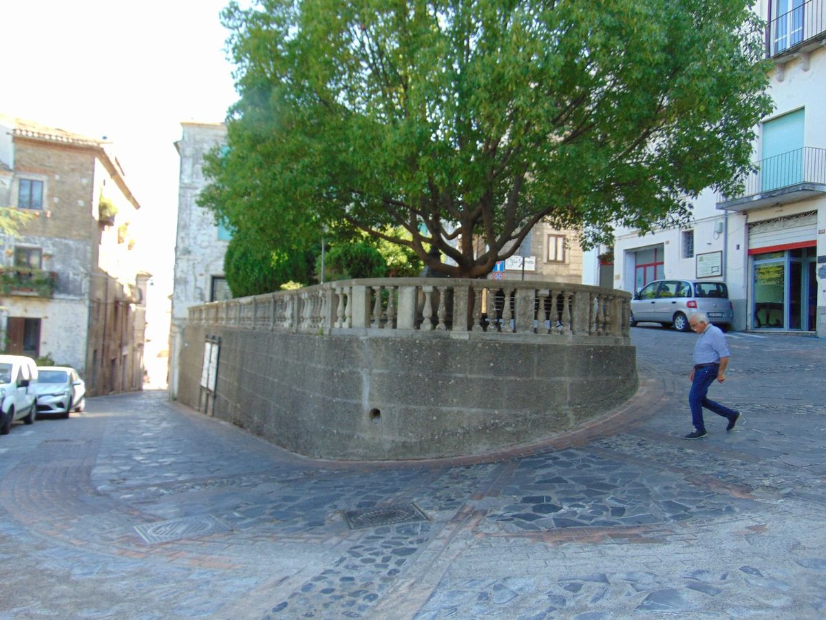 San Marco Argentano
