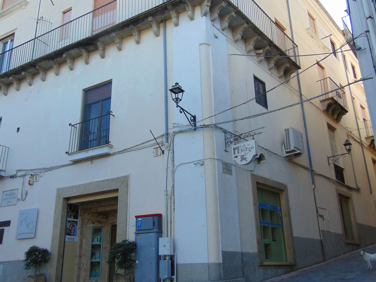 San Marco Argentano
