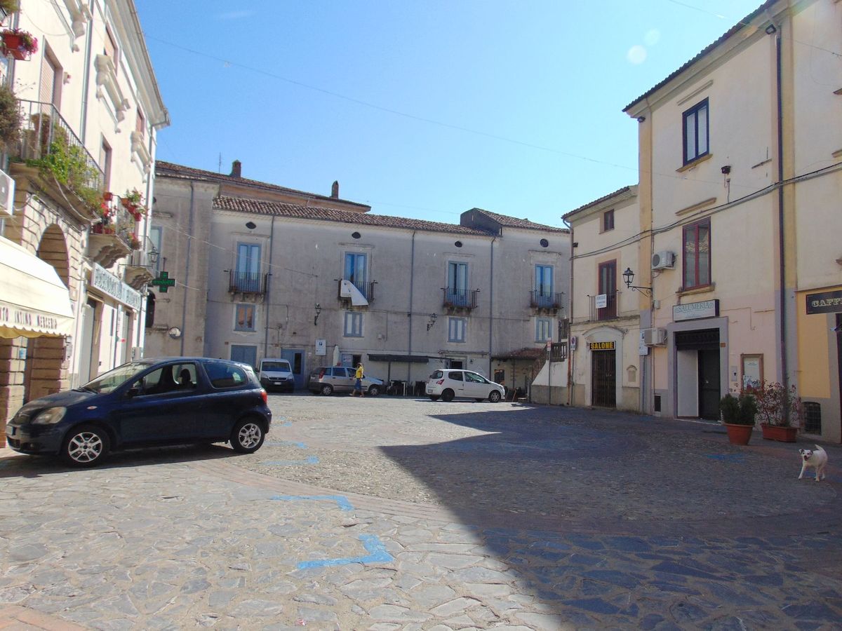 San Marco Argentano