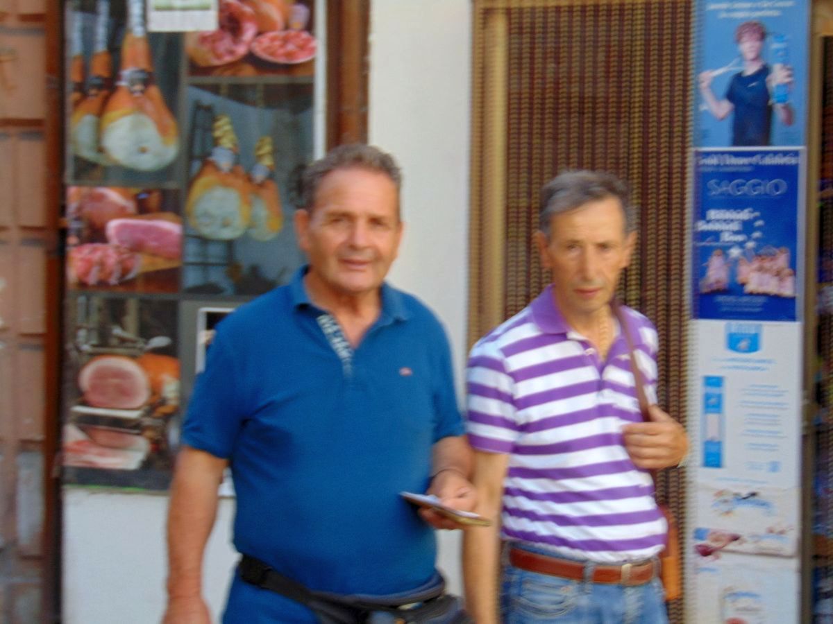 San Marco Argentano