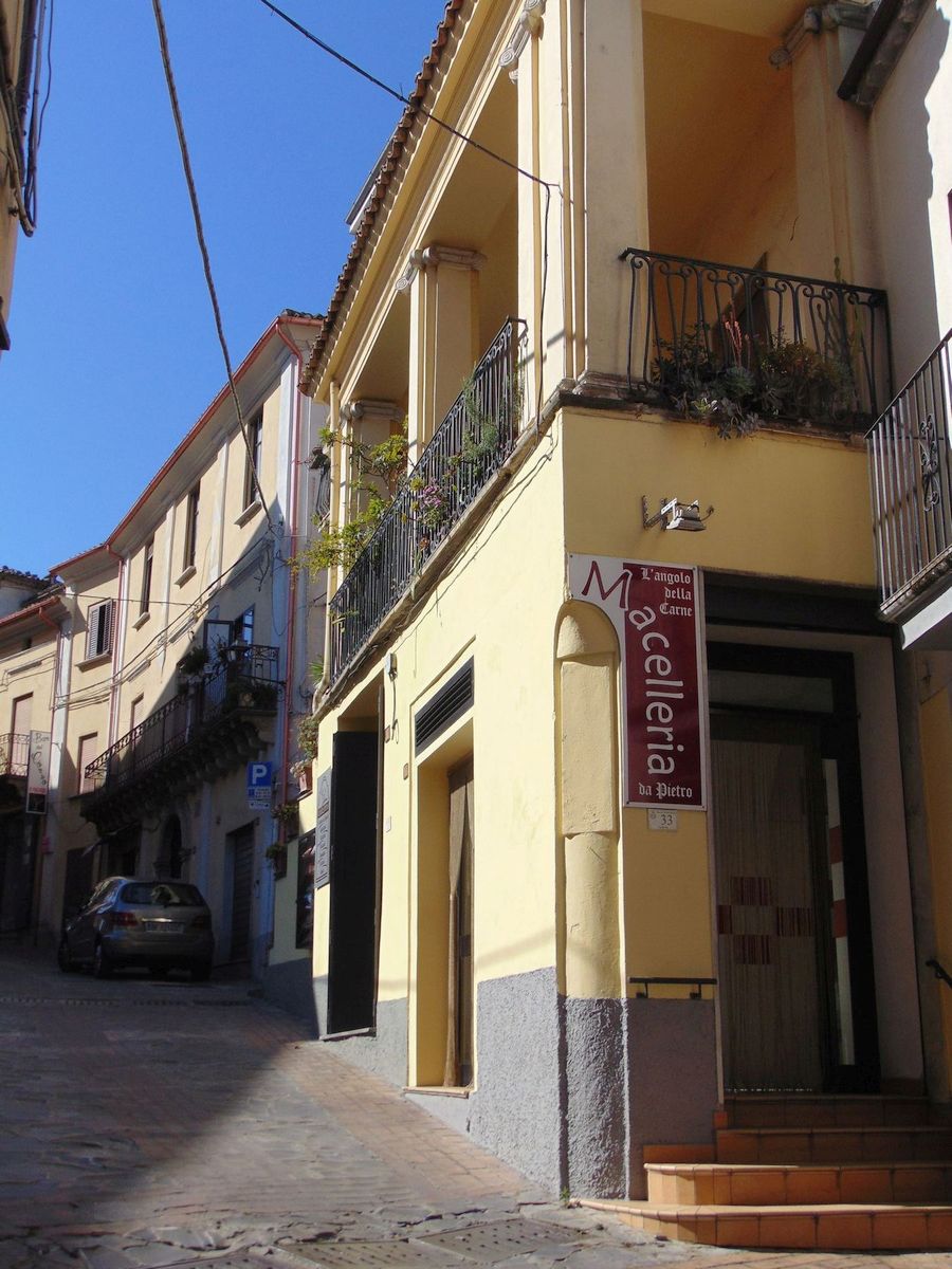 San Marco Argentano