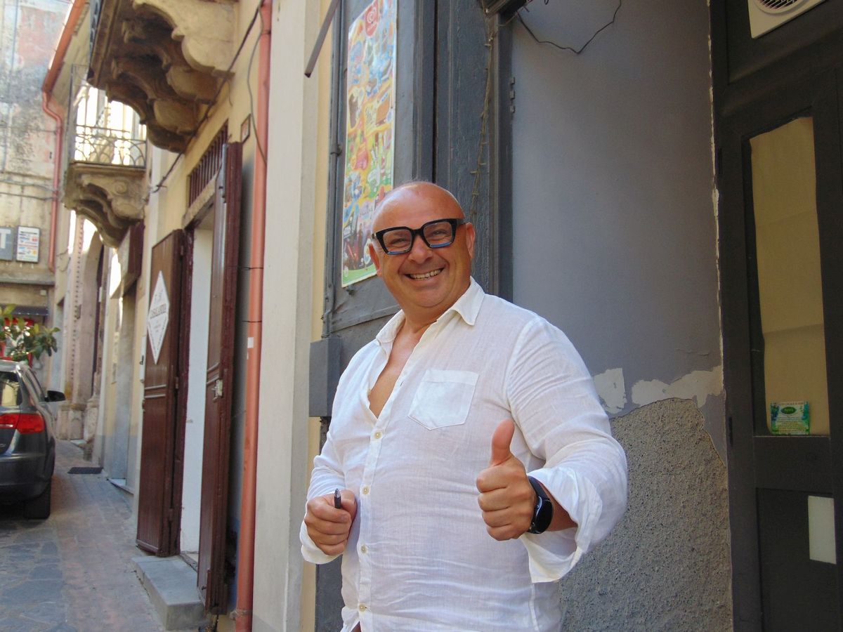 San Marco Argentano