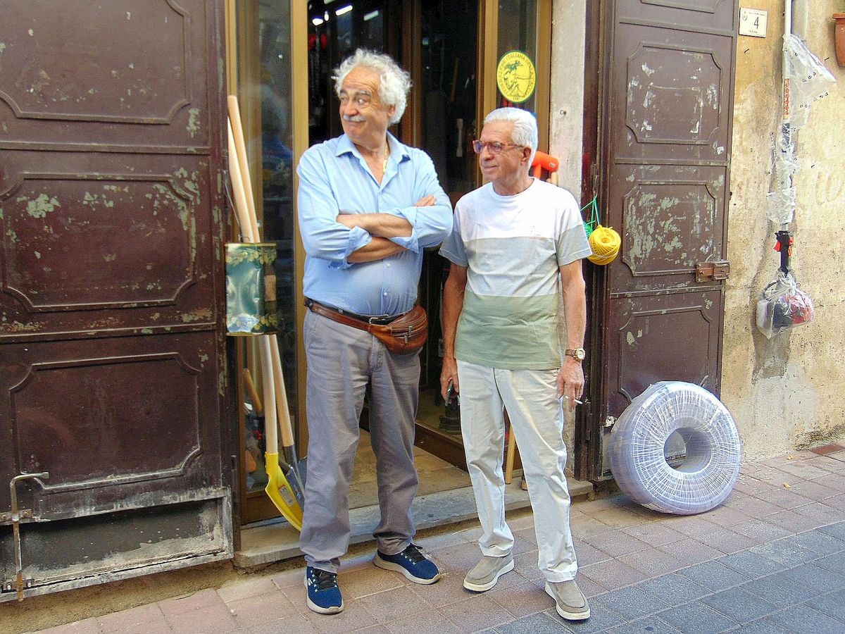 San Marco Argentano