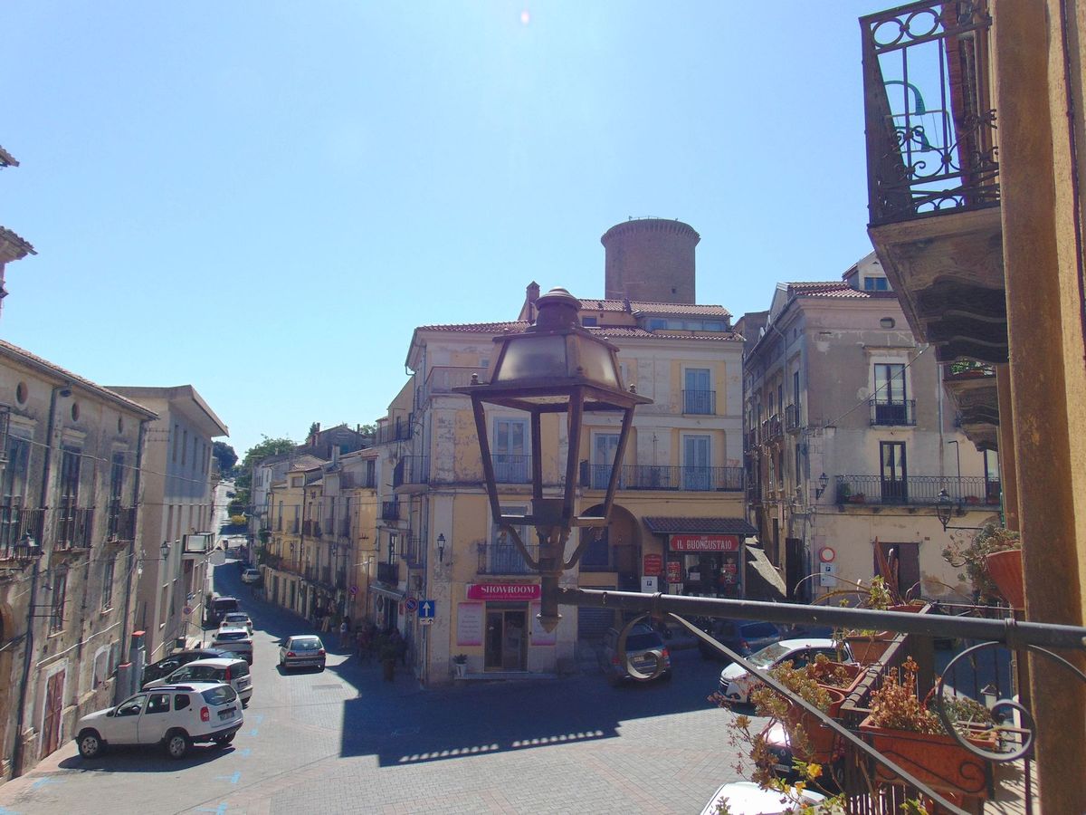 San Marco Argentano