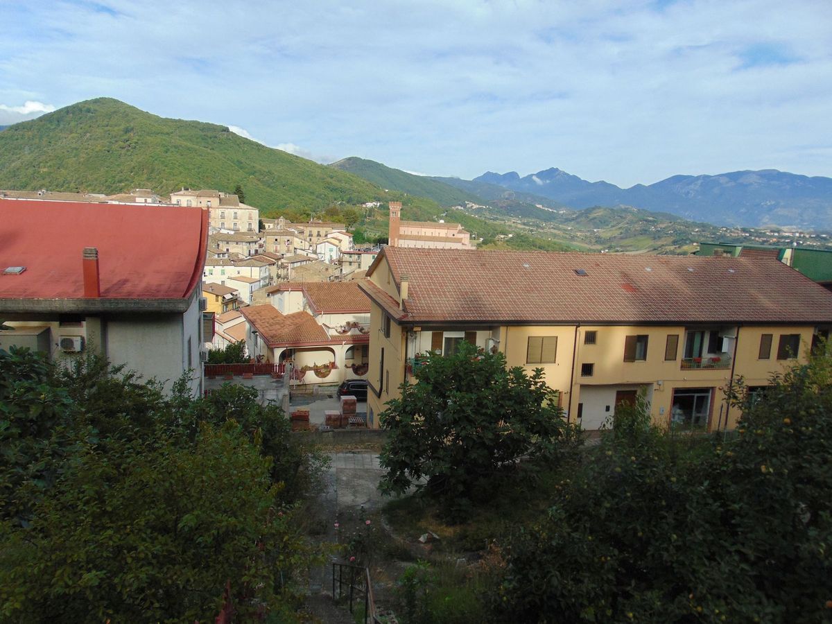 San Marco Argentano