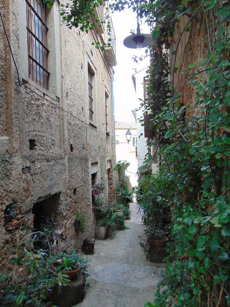 San Marco Argentano