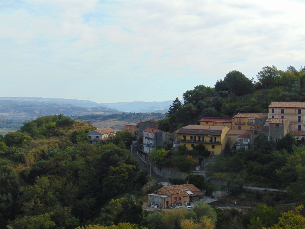San Marco Argentano