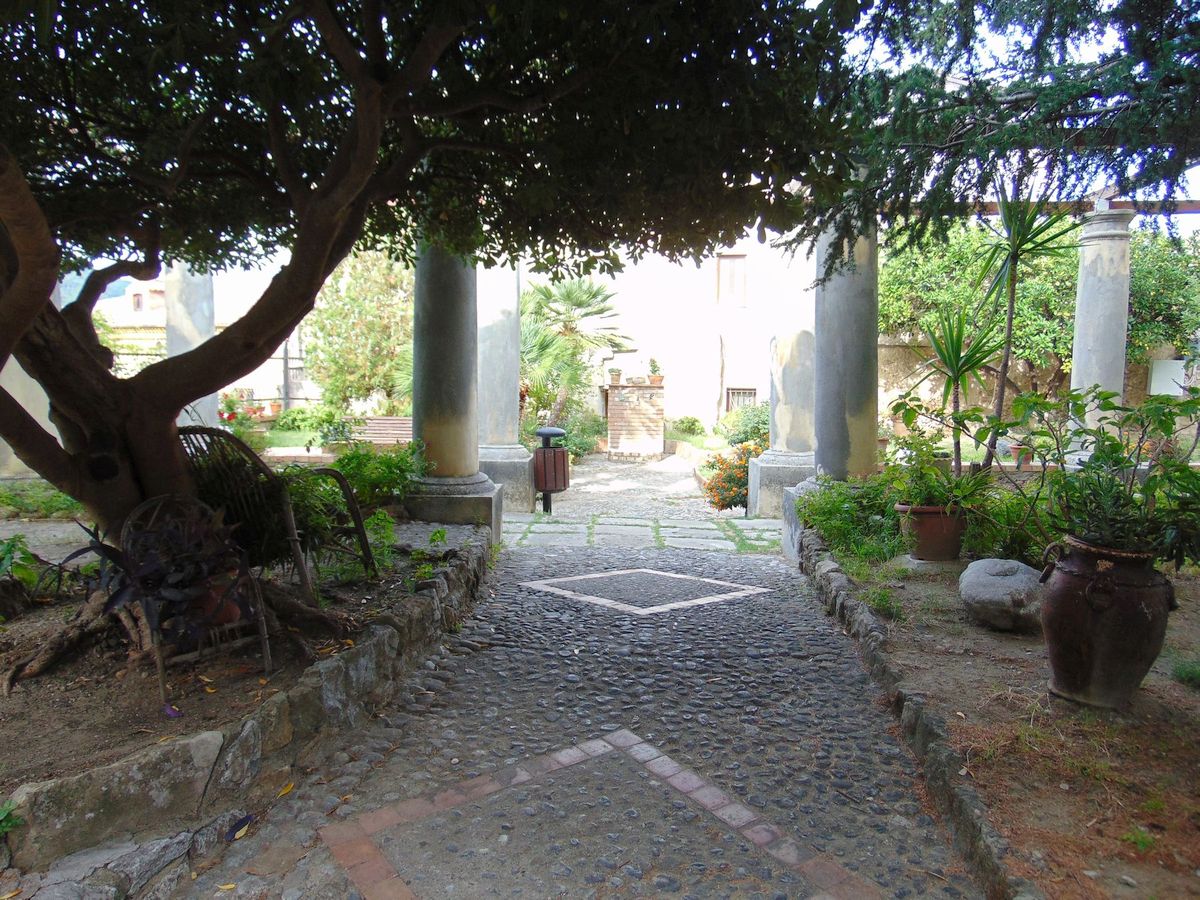 San Marco Argentano