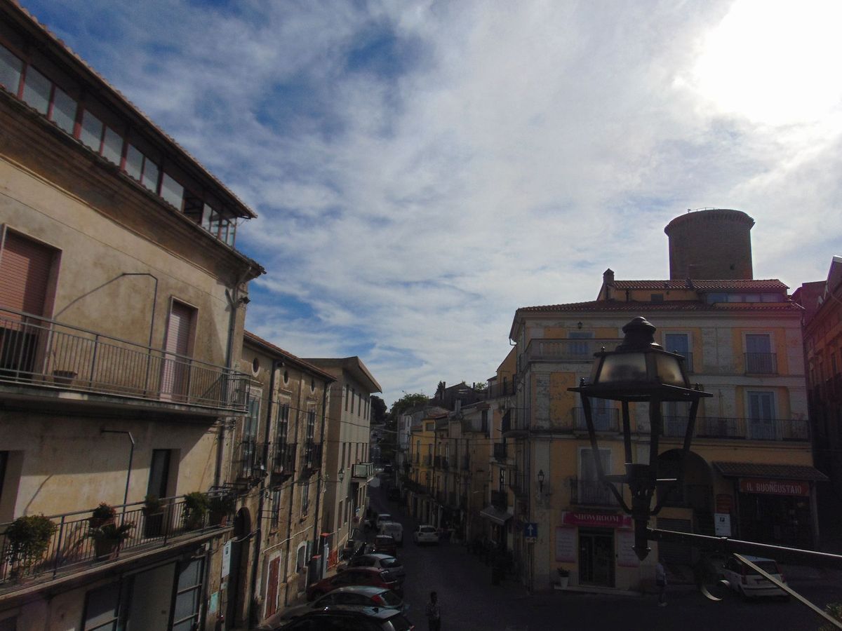 San Marco Argentano