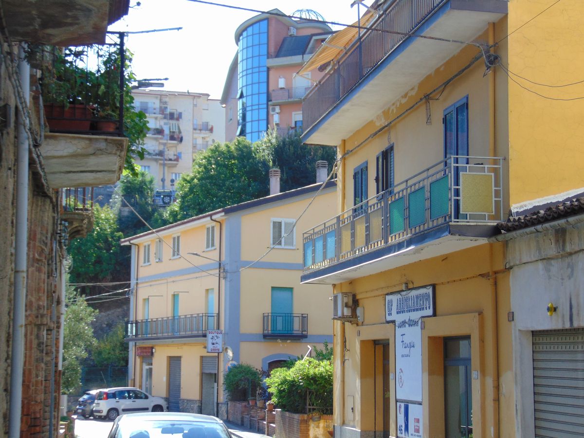 San Marco Argentano