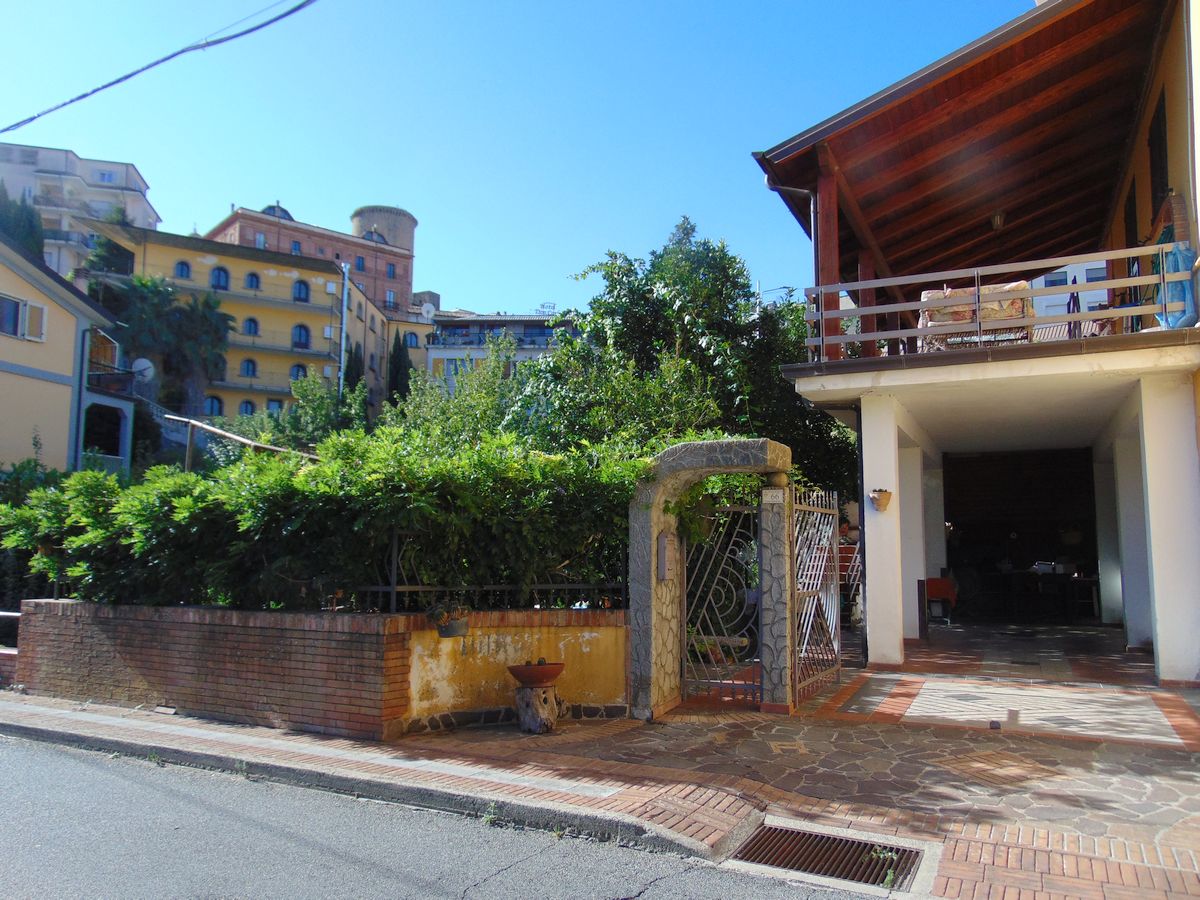 San Marco Argentano