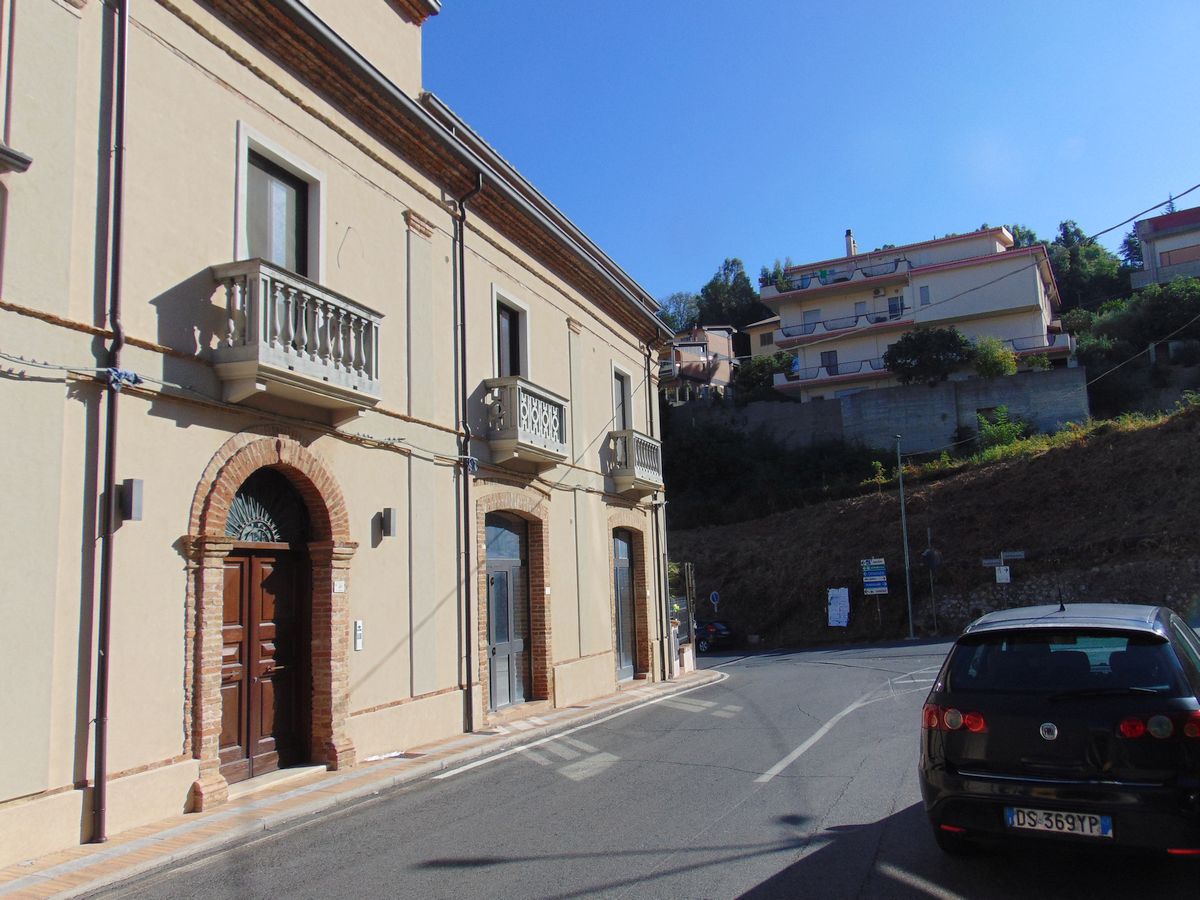San Marco Argentano