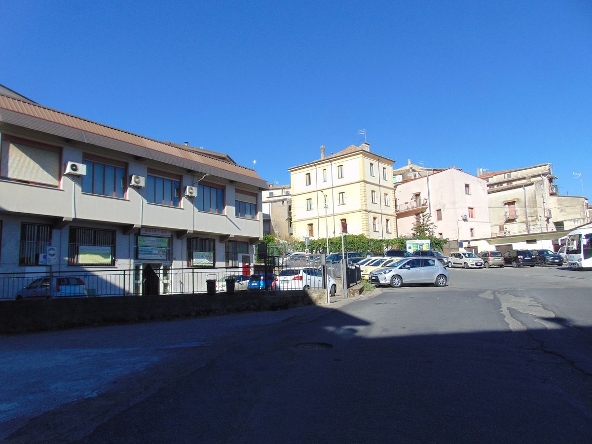 San Marco Argentano