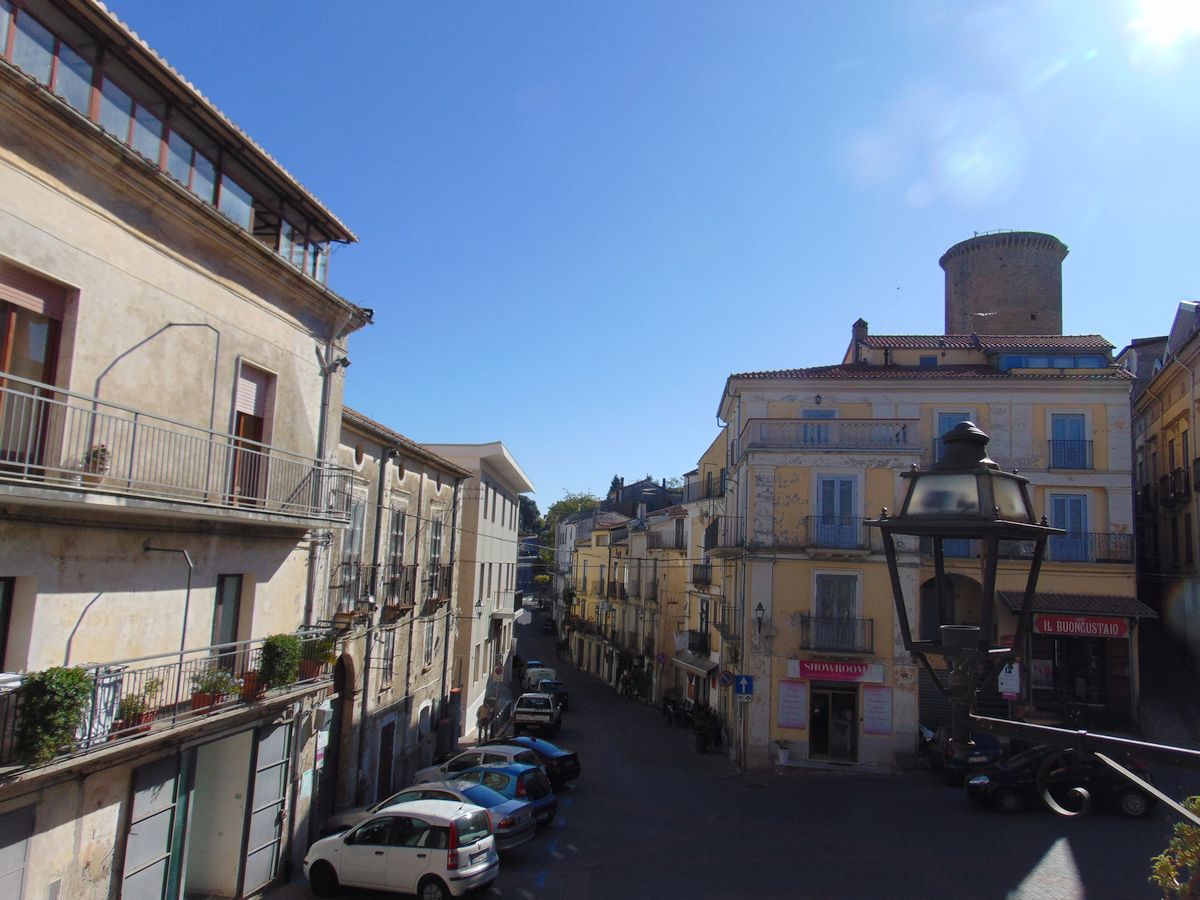 San Marco Argentano