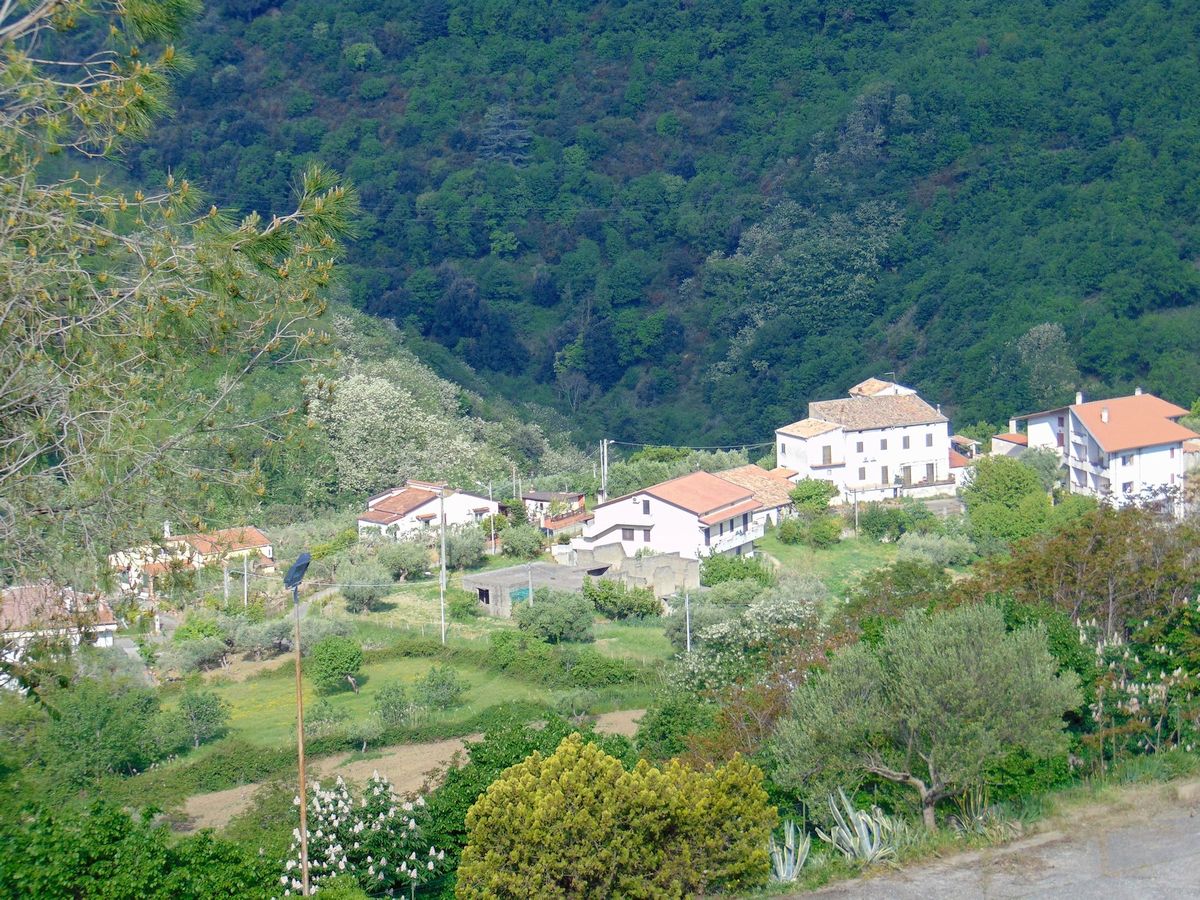 San Marco Argentano