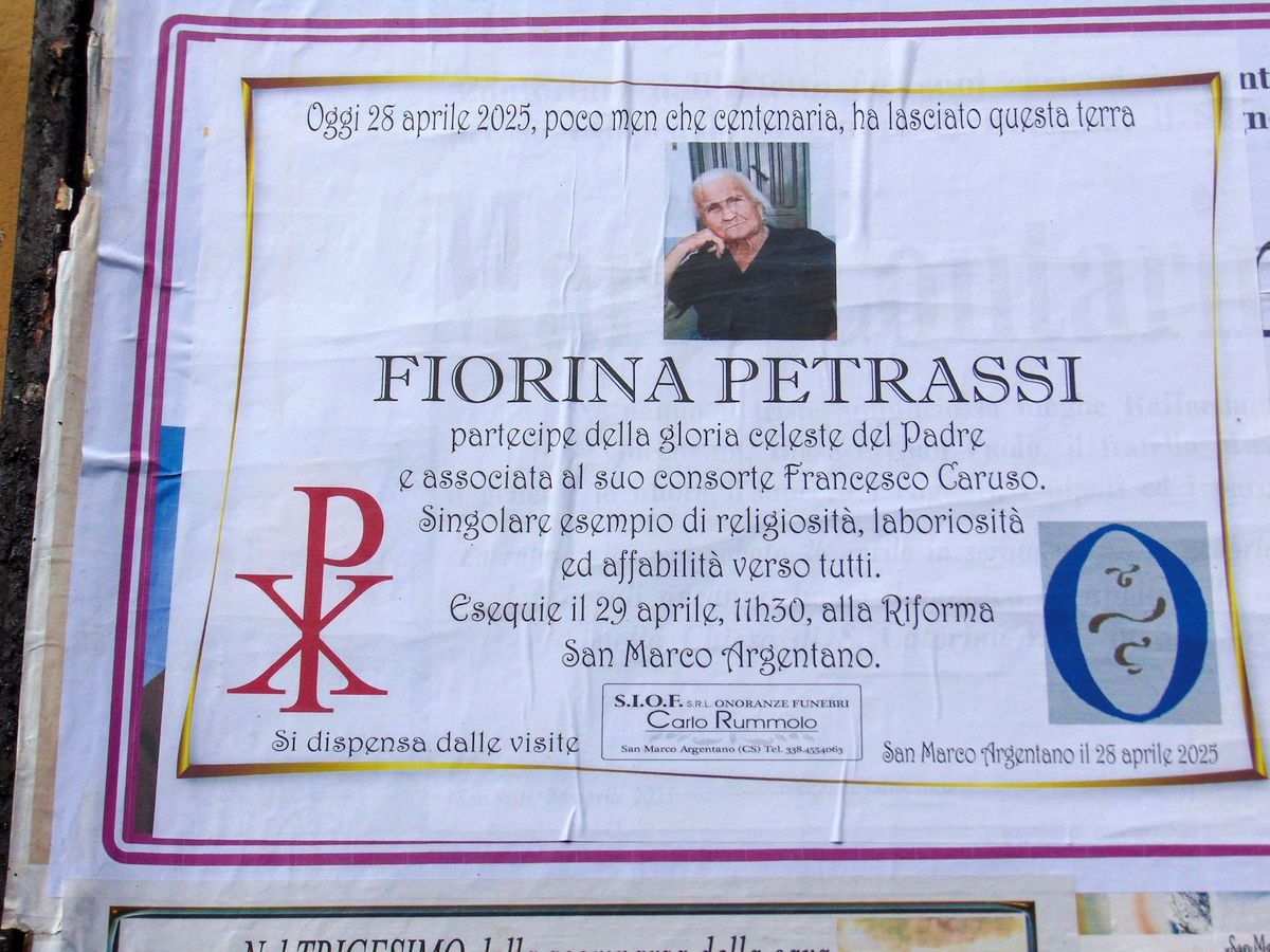San Marco Argentano