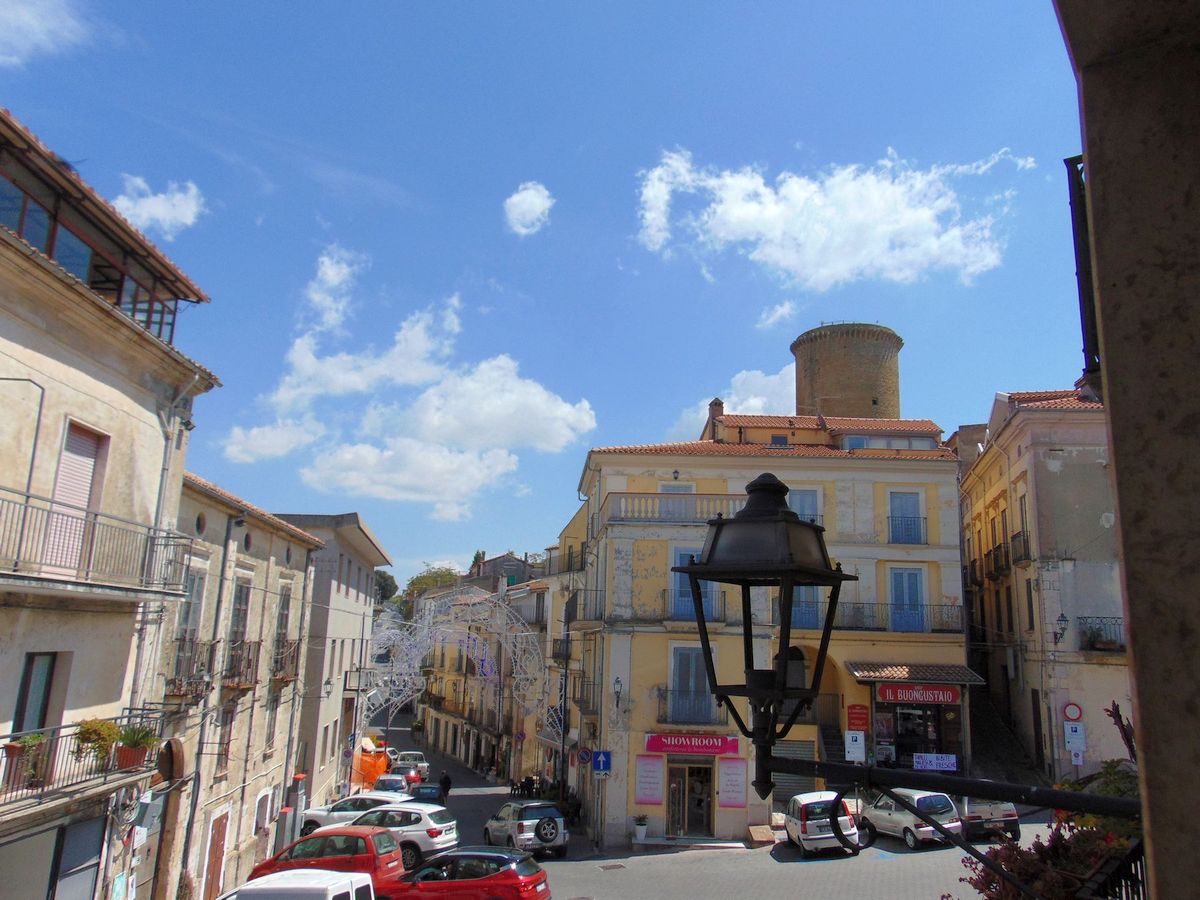 San Marco Argentano