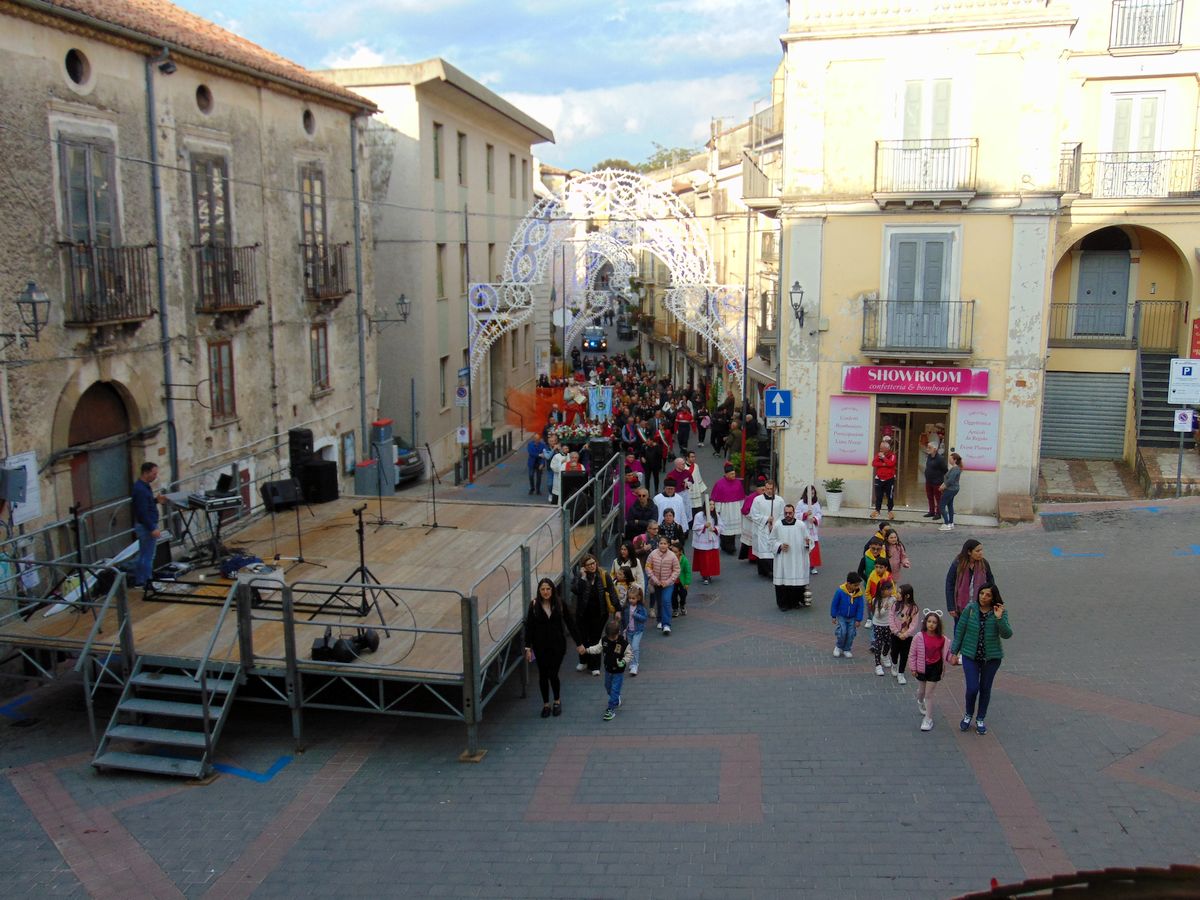 San Marco Argentano