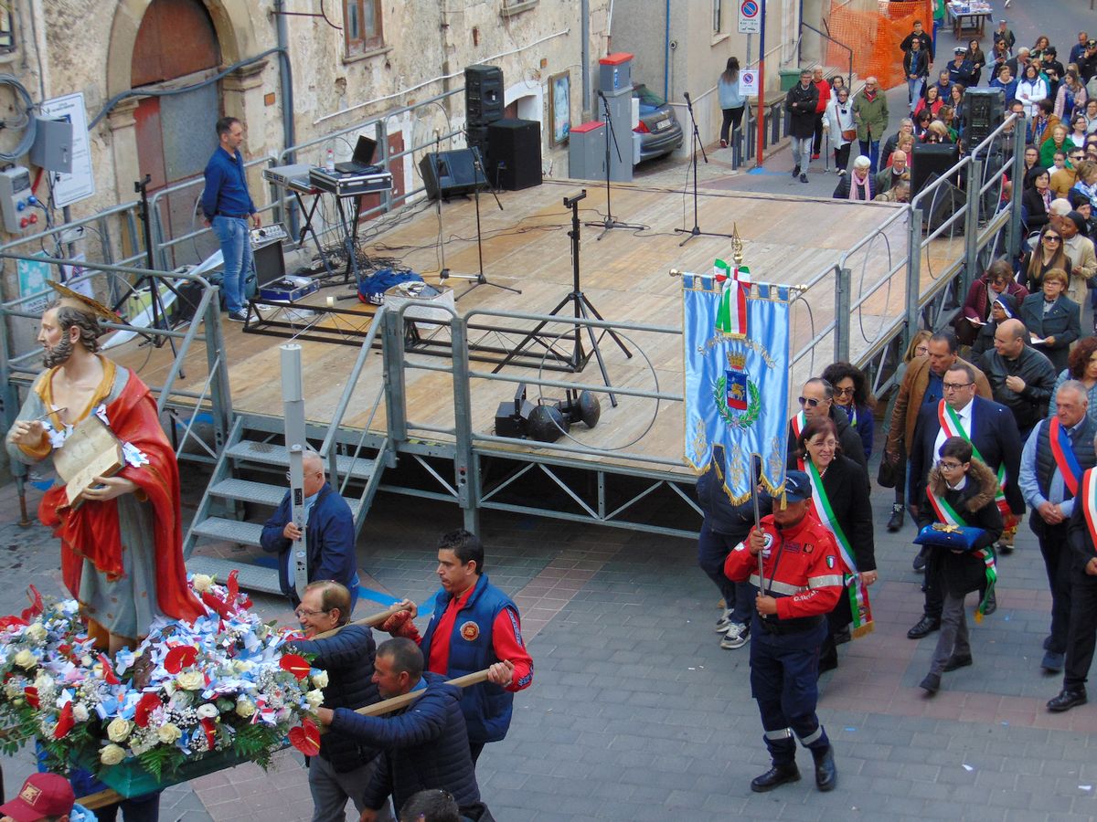 San Marco Argentano