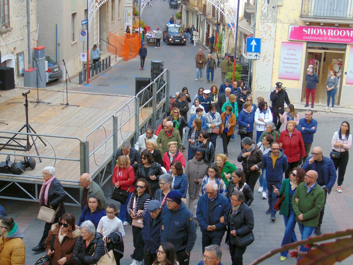 San Marco Argentano