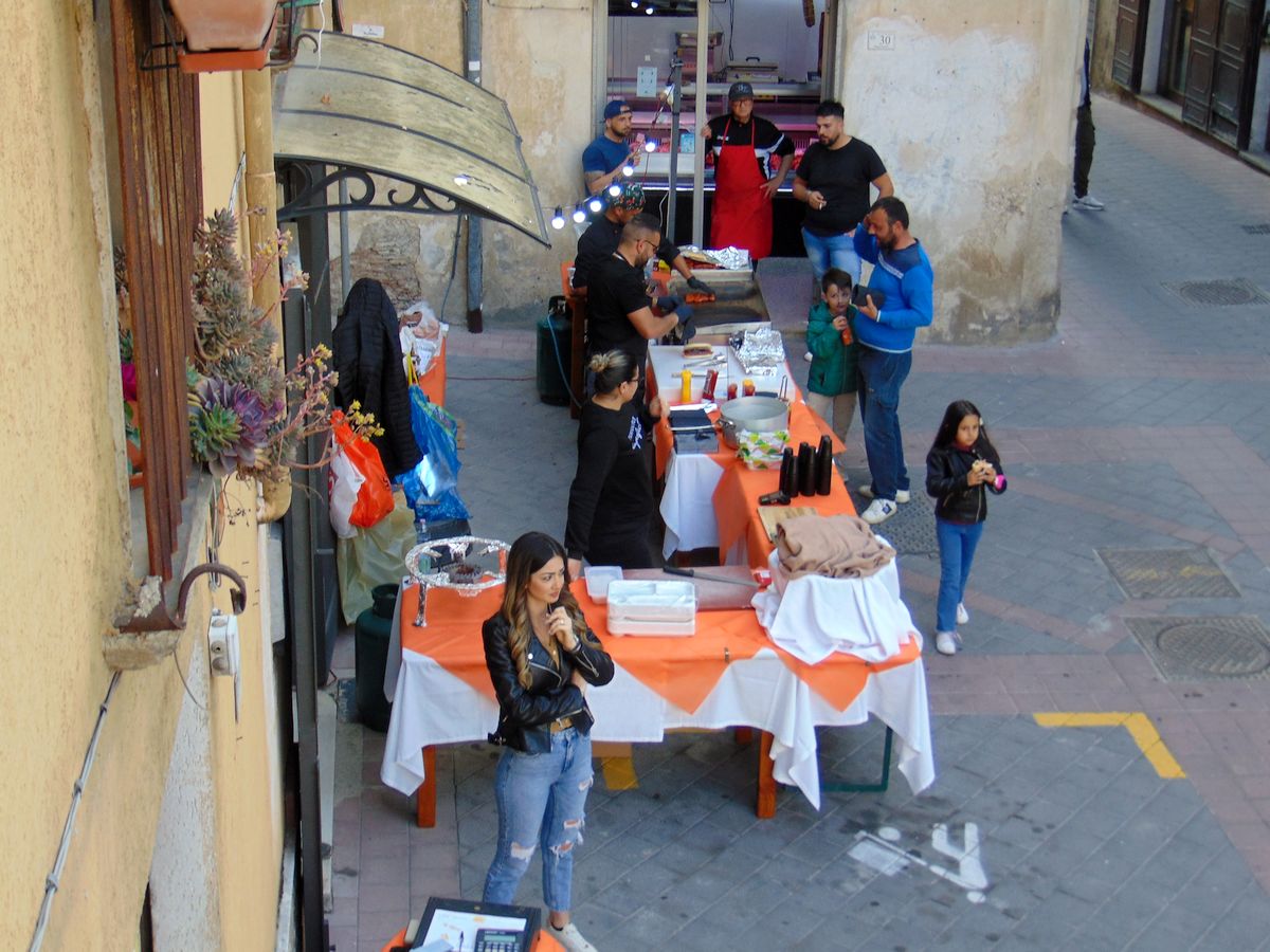 San Marco Argentano
