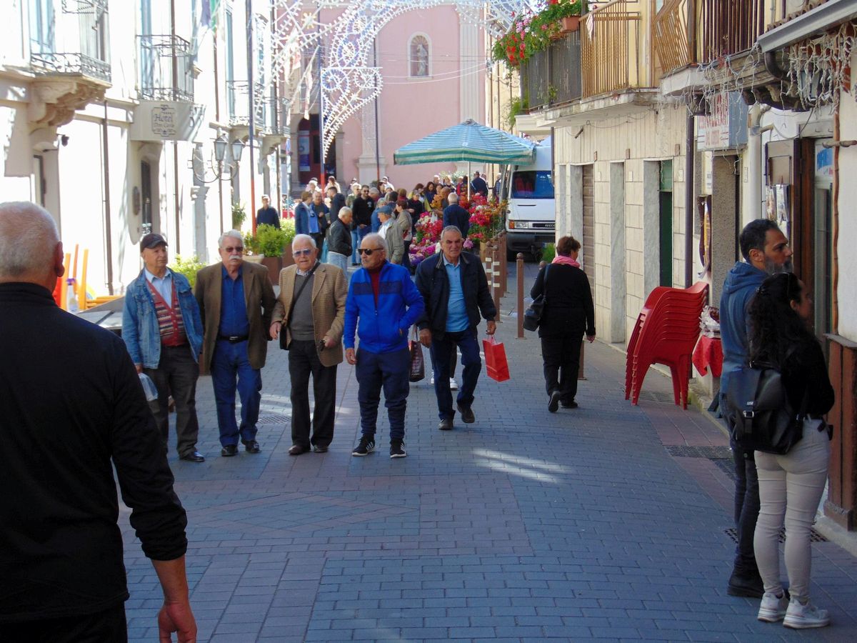 San Marco Argentano
