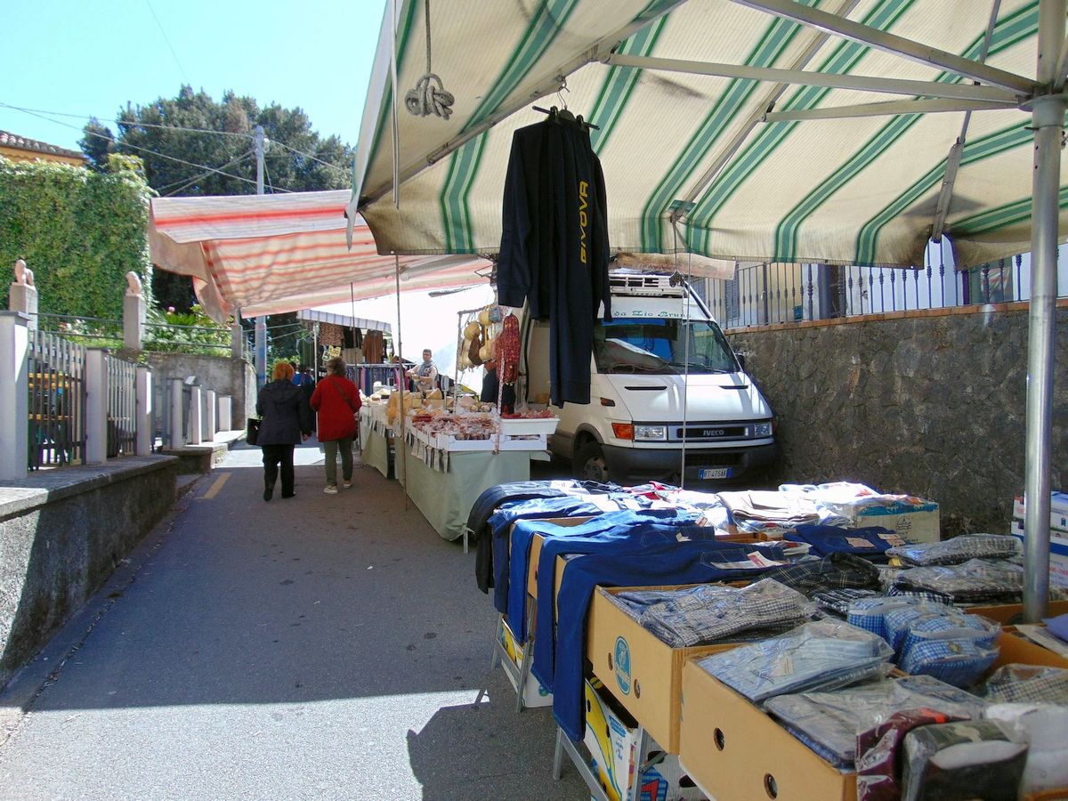 San Marco Argentano