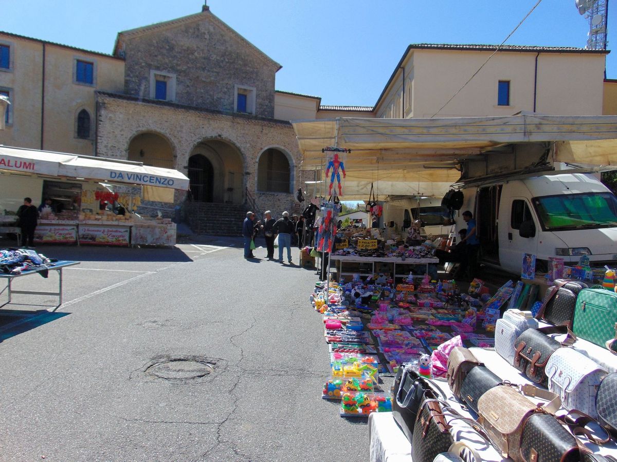 San Marco Argentano