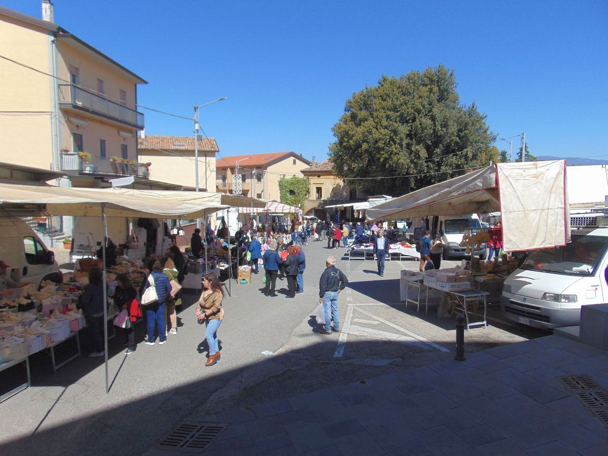 San Marco Argentano