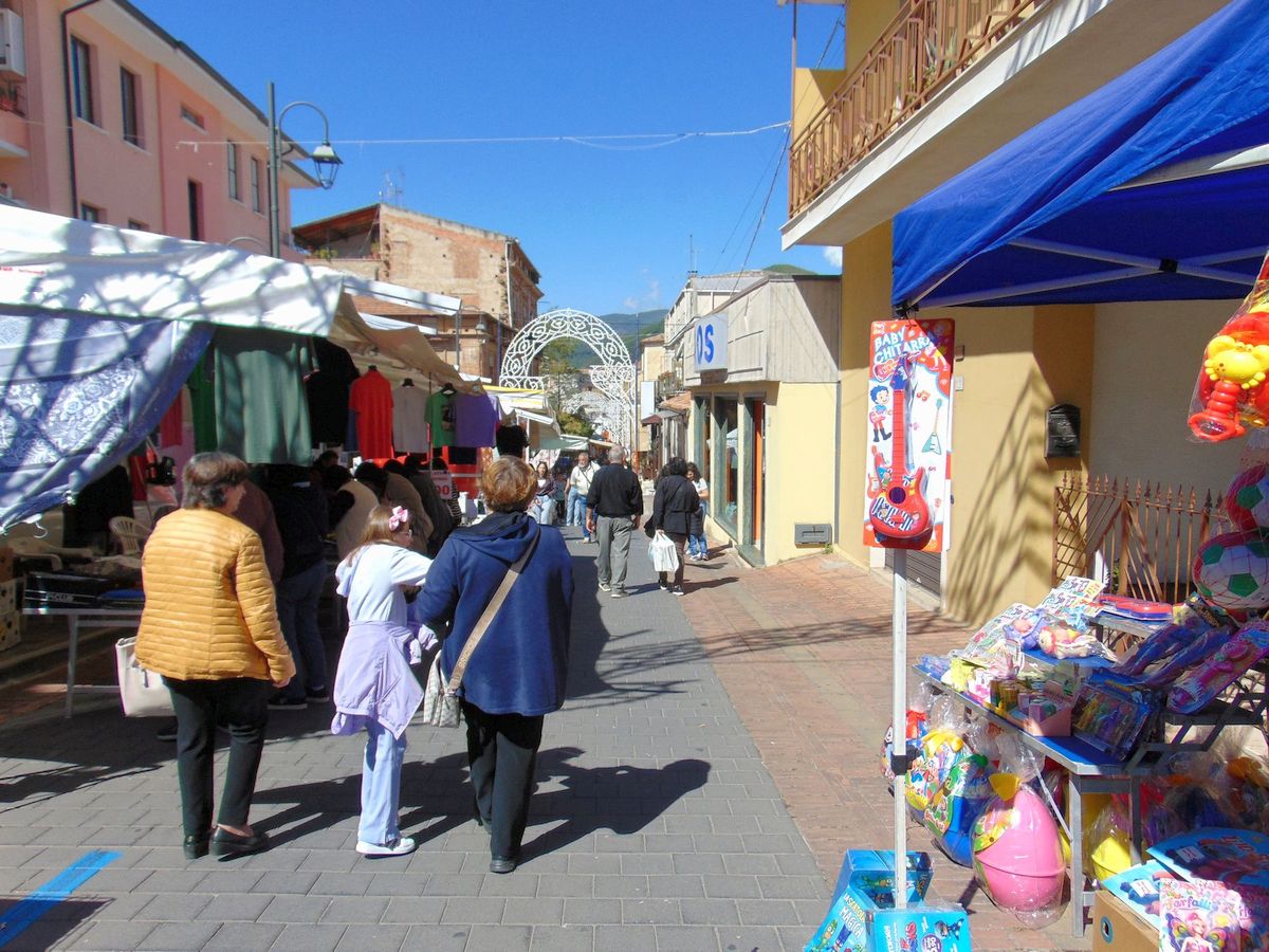 San Marco Argentano