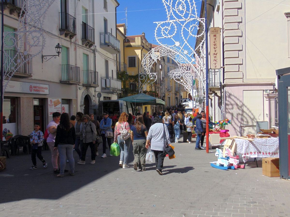 San Marco Argentano