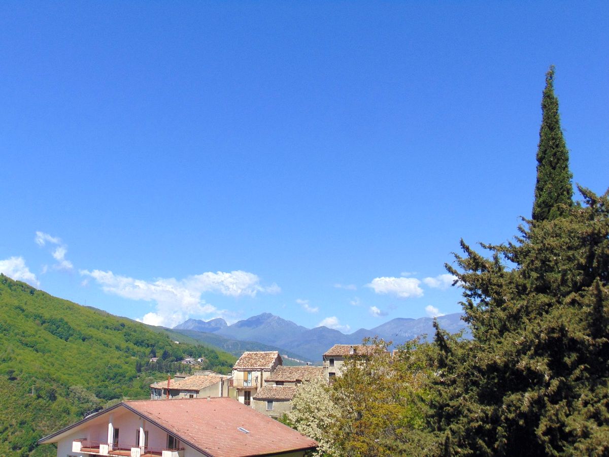 San Marco Argentano