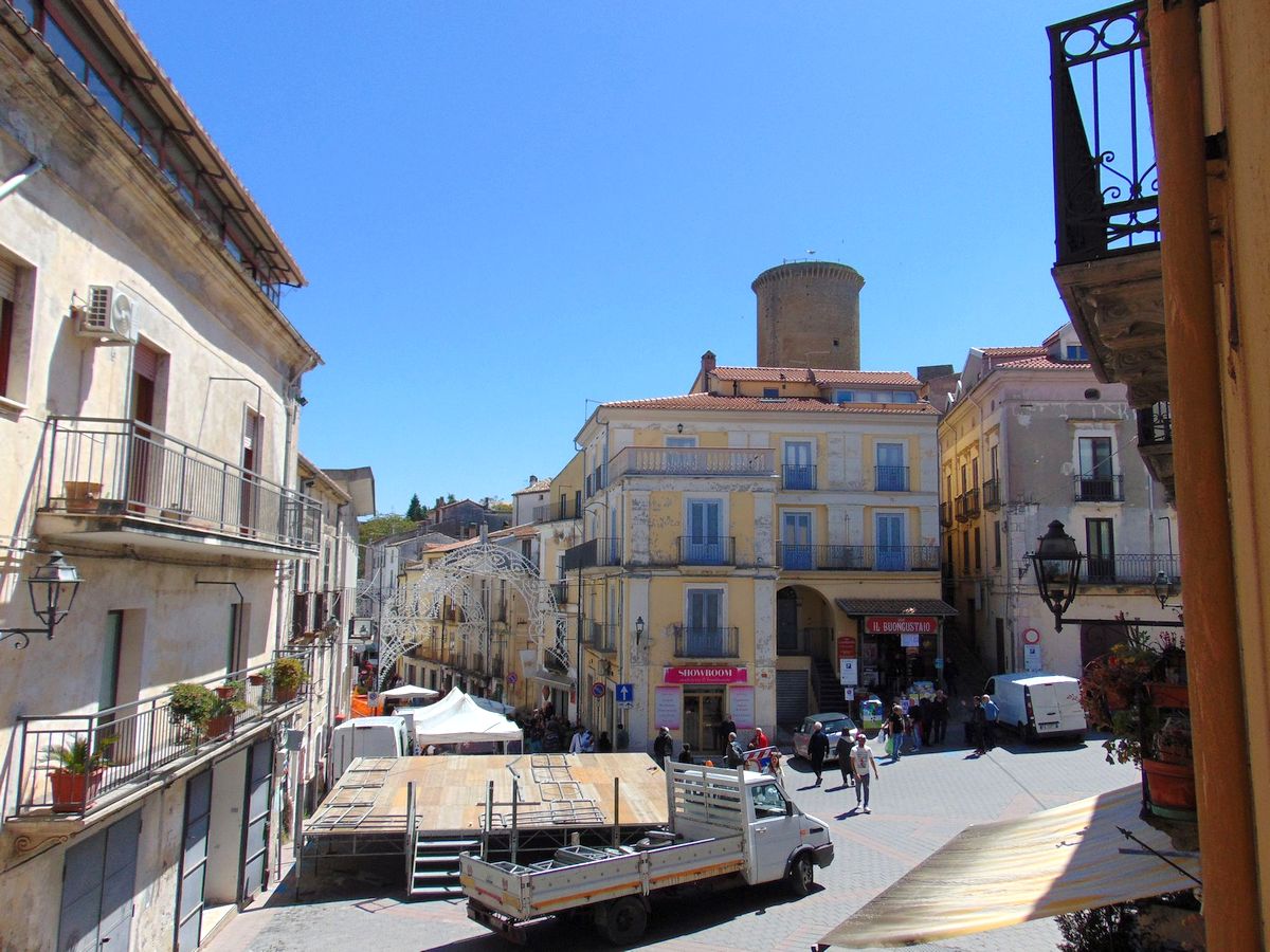 San Marco Argentano