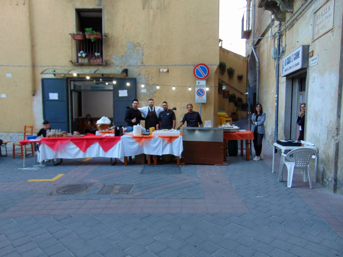 San Marco Argentano