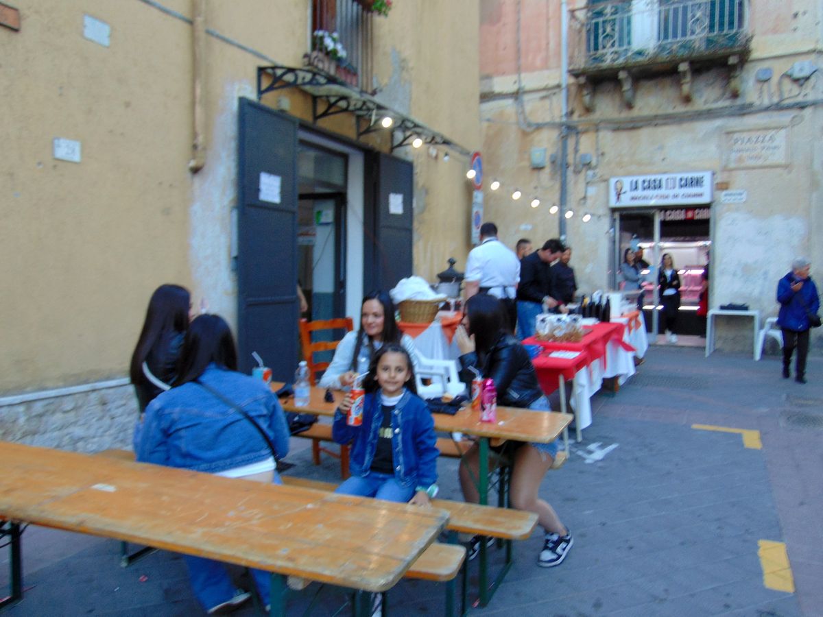 San Marco Argentano
