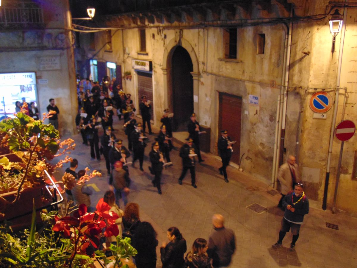 San Marco Argentano