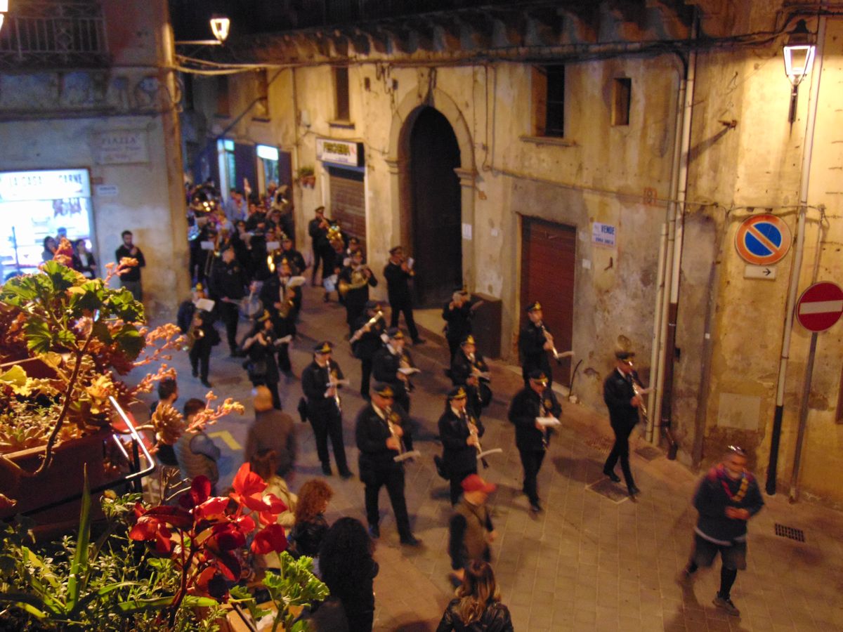 San Marco Argentano