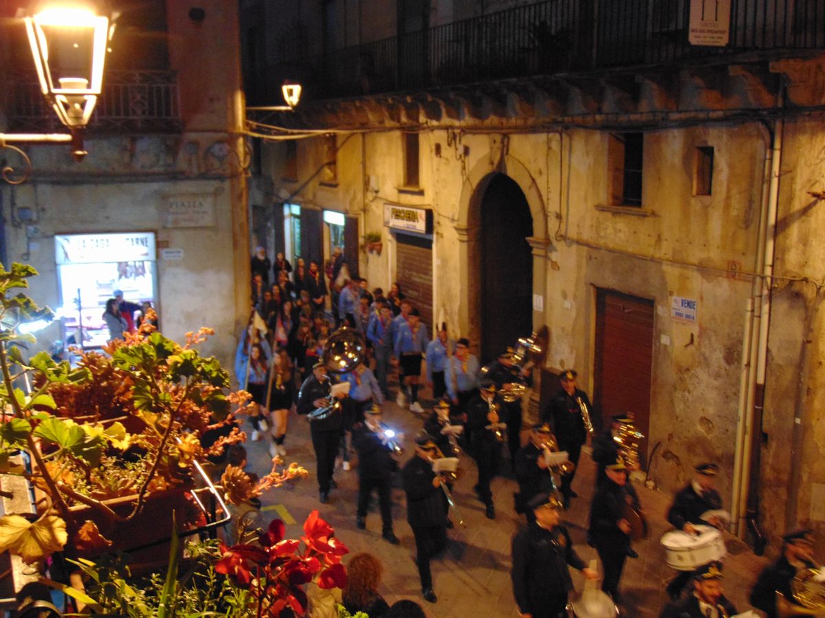 San Marco Argentano