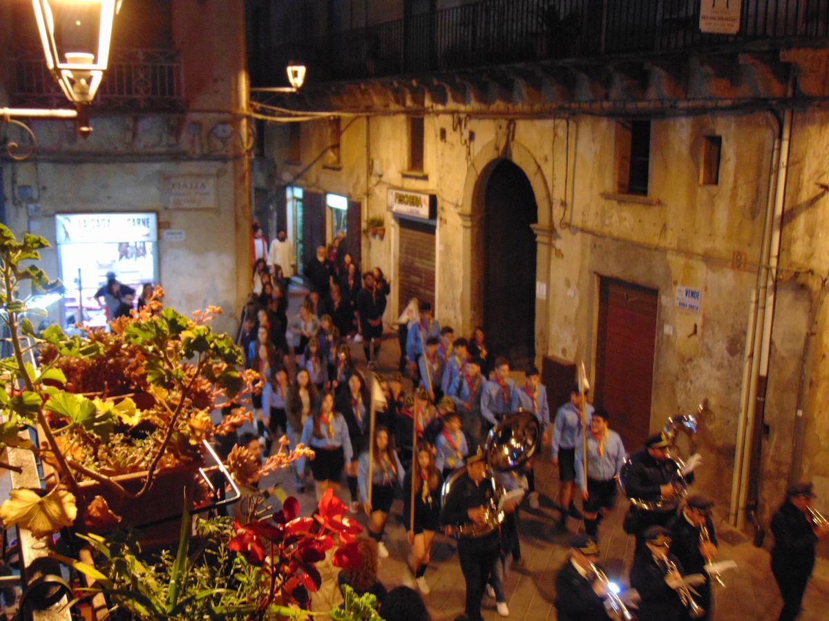 San Marco Argentano