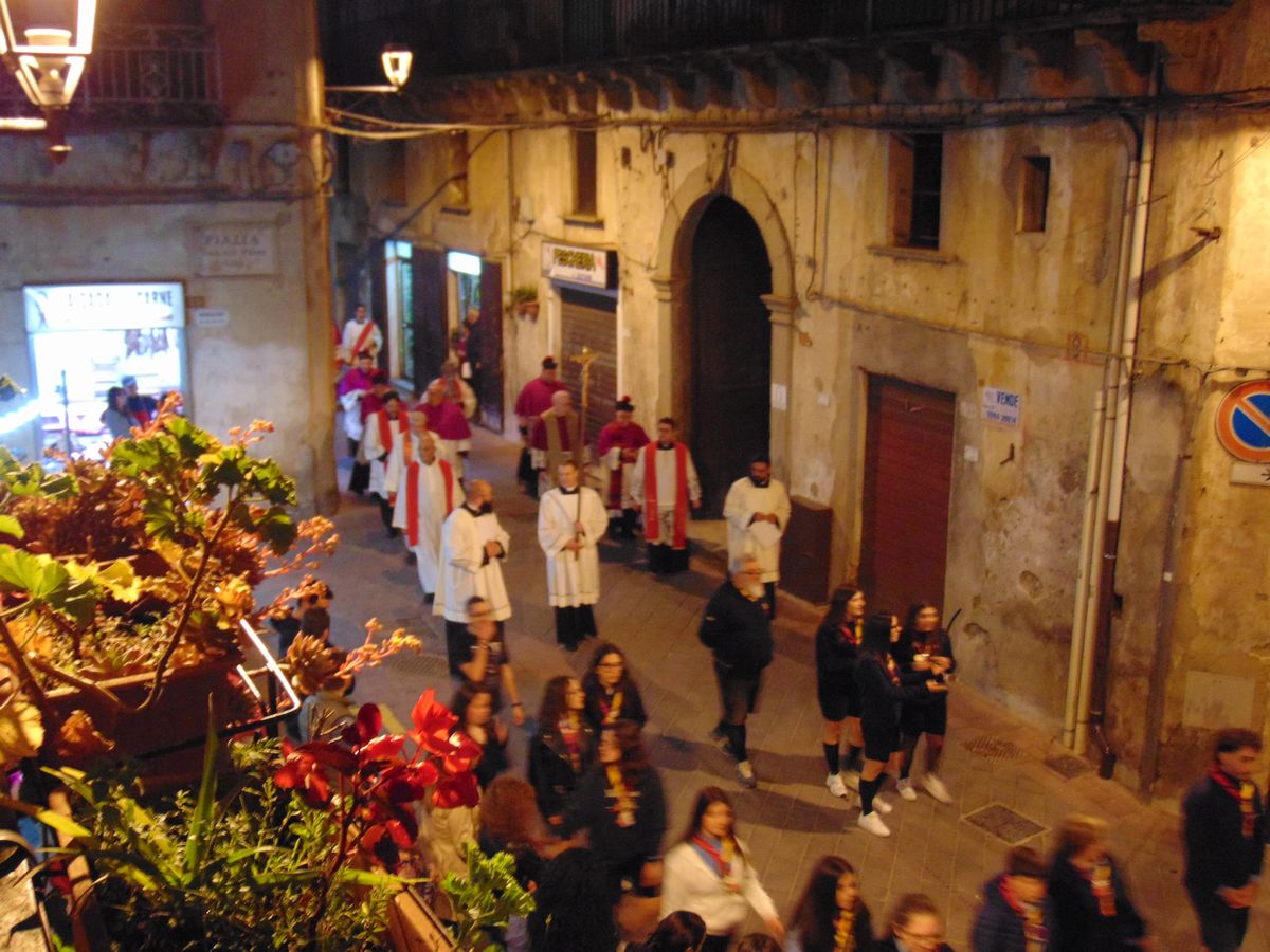 San Marco Argentano