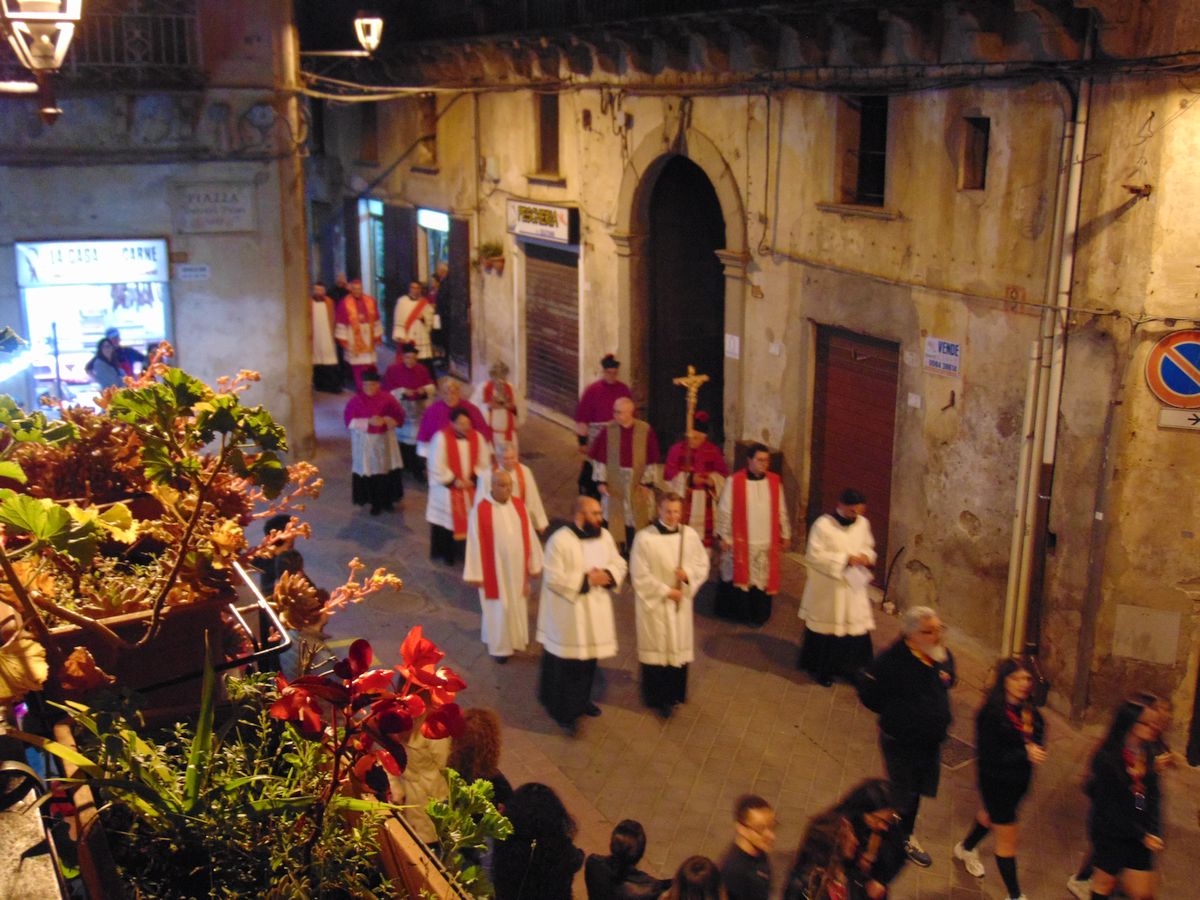 San Marco Argentano