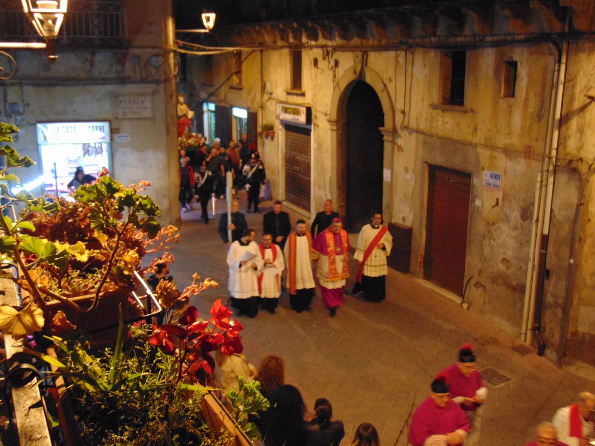 San Marco Argentano