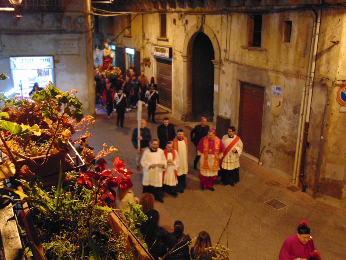 San Marco Argentano