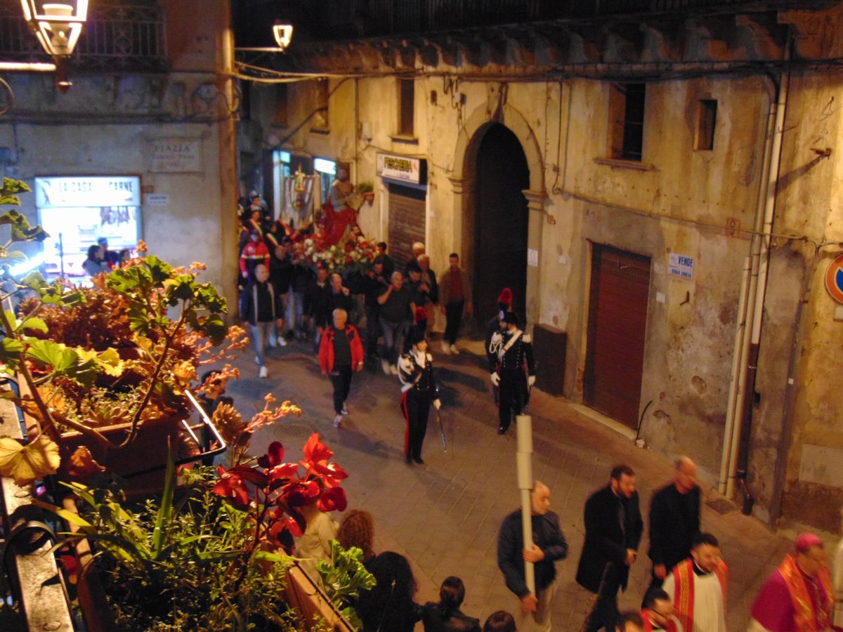 San Marco Argentano