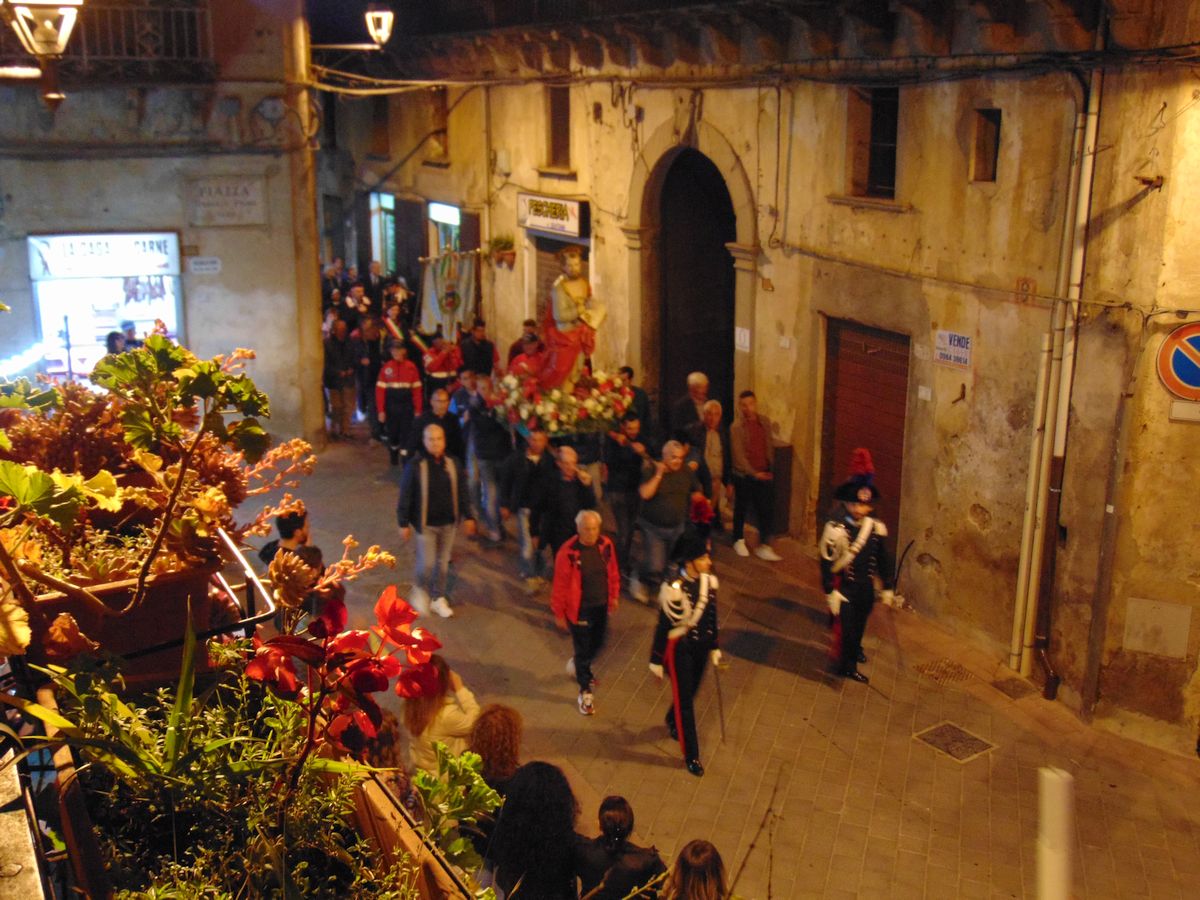 San Marco Argentano