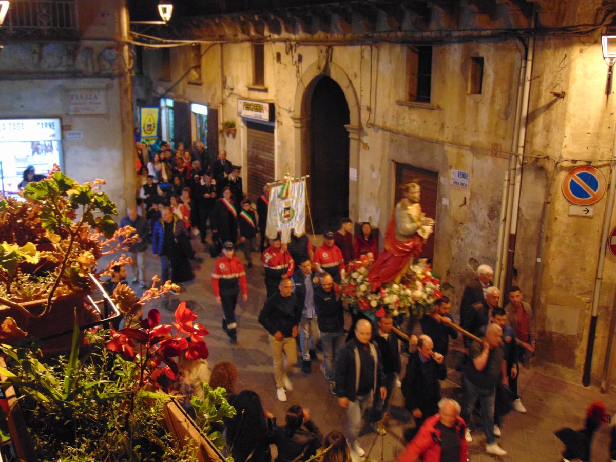 San Marco Argentano