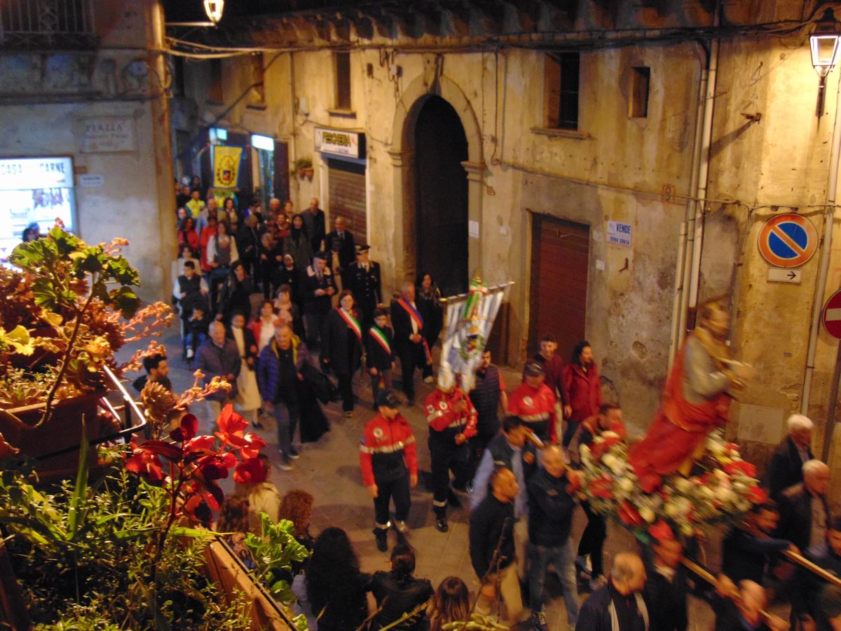 San Marco Argentano