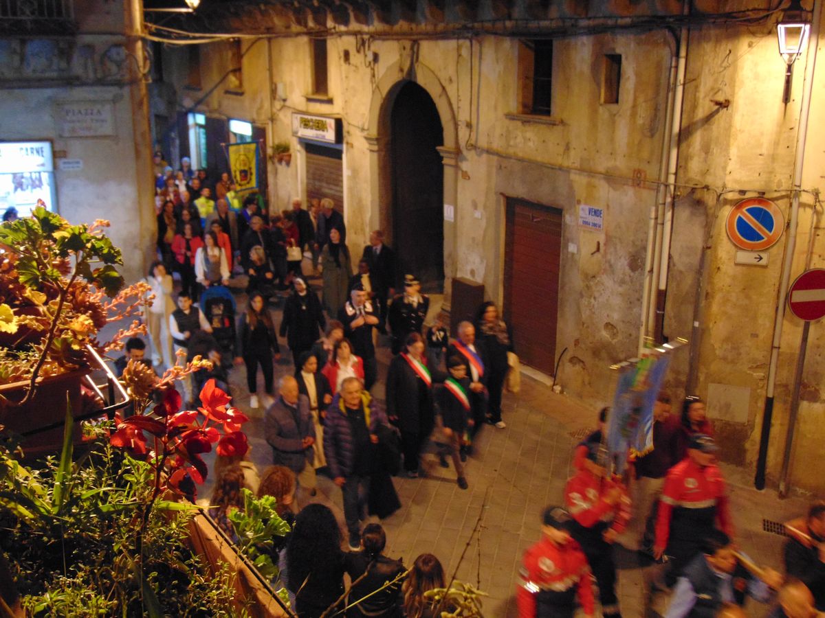 San Marco Argentano