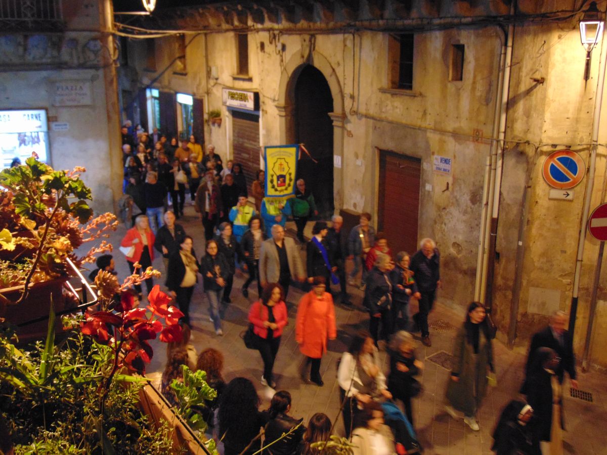 San Marco Argentano